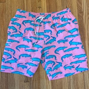 Chubbies 7in XL